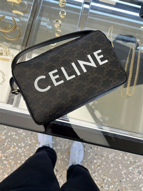 รีวิวซื้อกระเป๋า Celine ราคาถูกกว่าไทยที่ shop ญี่ปุ่น.